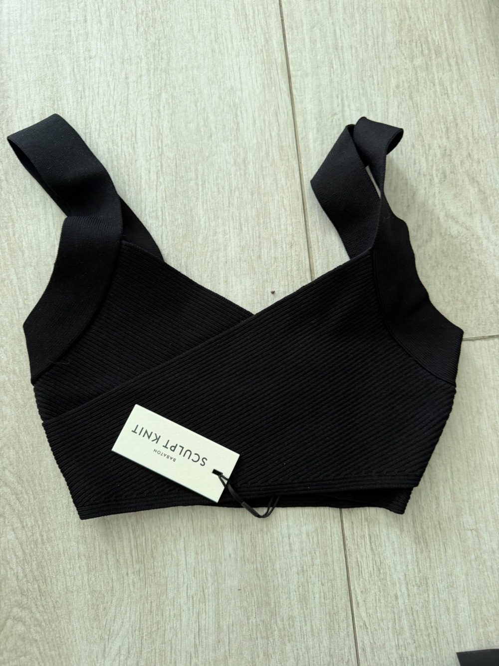 Aritzia Black Tops (3 Tops)